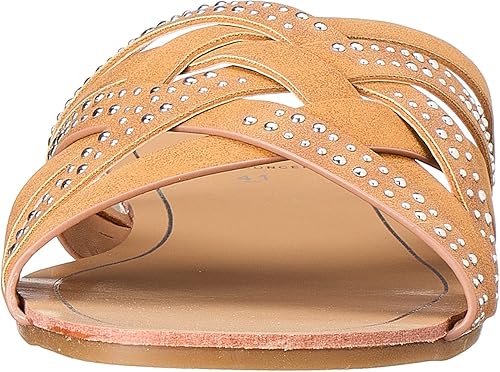 Dejavu Women's JSP-SS21-010 Sandal