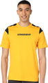 UMBRO Men's Panelled T-Shirt