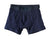 Aeropostale Rubberized Logo Knit Boxer Briefs