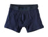 Aeropostale Rubberized Logo Knit Boxer Briefs