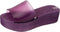 Zaxy Women's Every Love Tam Slipper Flip Flop