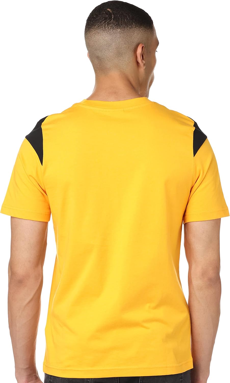 UMBRO Men's Panelled T-Shirt