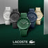 لاكوست LACOSTE.12.12 ساعة موف للرجال 2011238