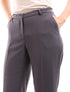 ESLA Regular Fit Formal Pants with Pockets