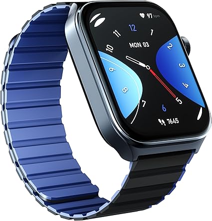 Kieslect YFT2095EU Ks2 Smart Watch 2.01 Inch