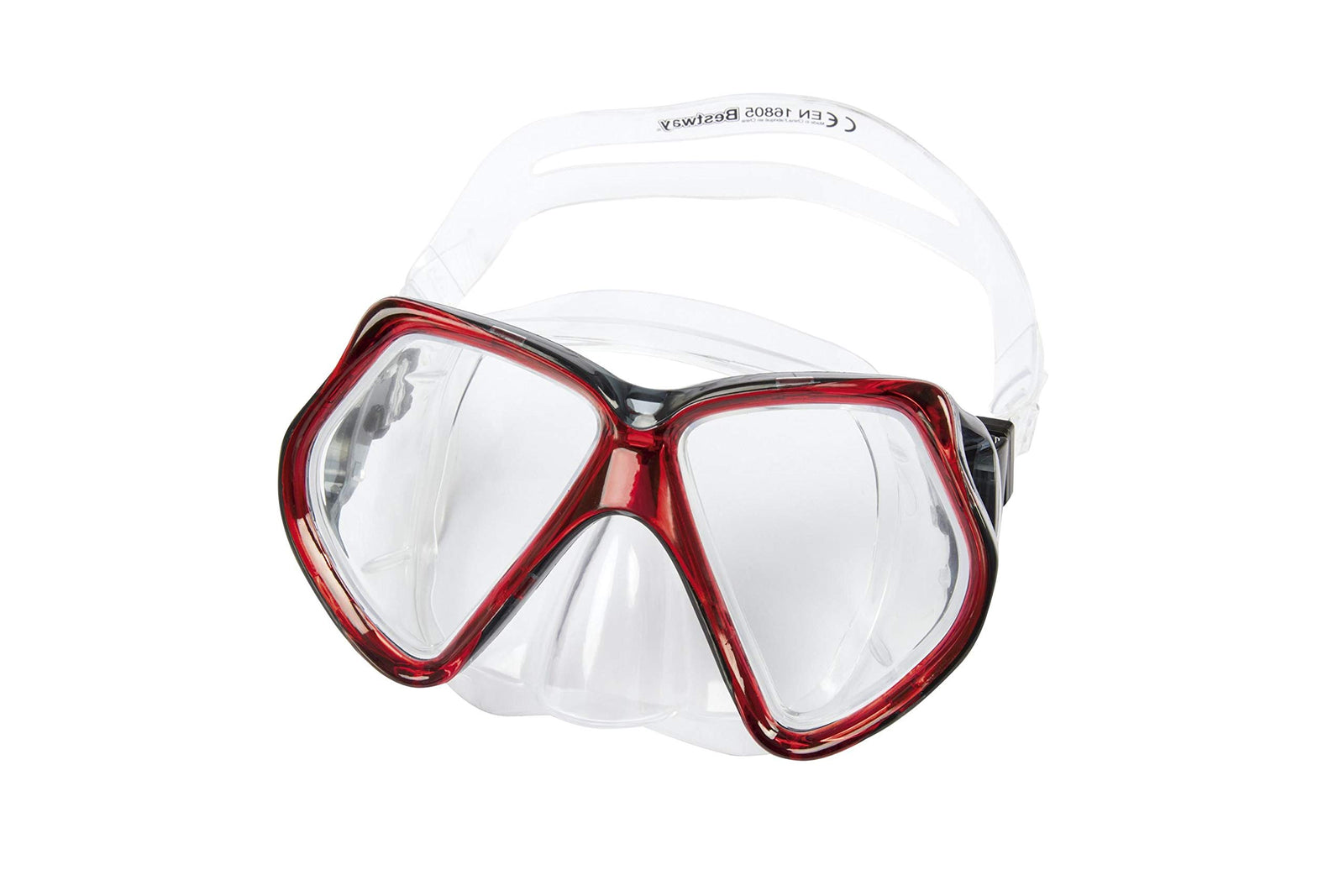 Bestway HydroPro Adult OmniView Dive Mask