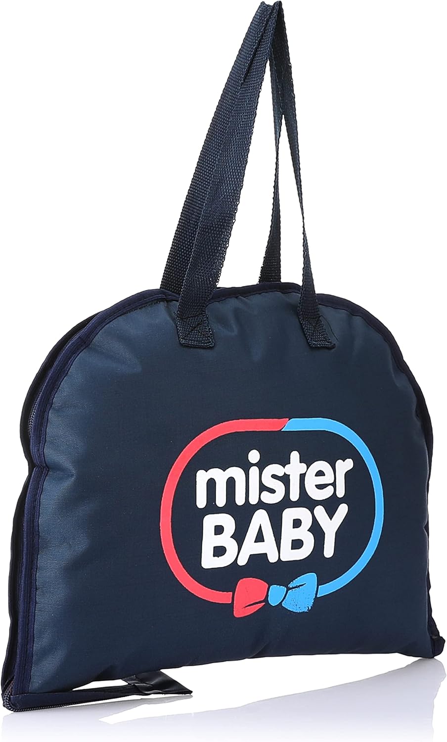 حقيبة تغيير حفاضات من MISTER BABY