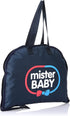 MISTER BABY Diaper Changing Bag