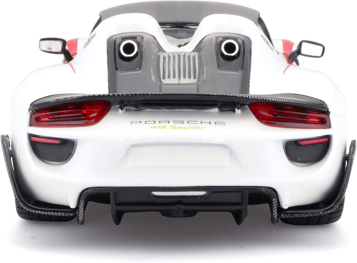 1:24 RACE - PORSCHE 918 WEISSACH