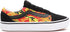 Vans Boys Comfycush Old Skool Skate Shoes