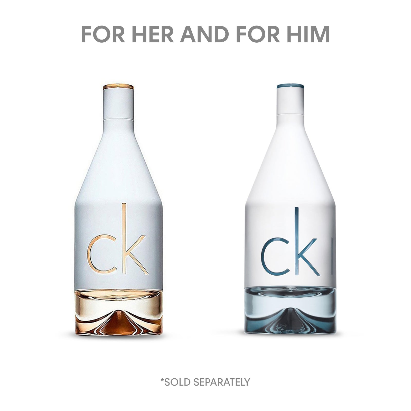 Calvin Klein CK IN2U For Him Eau de Toilette - 150 ml