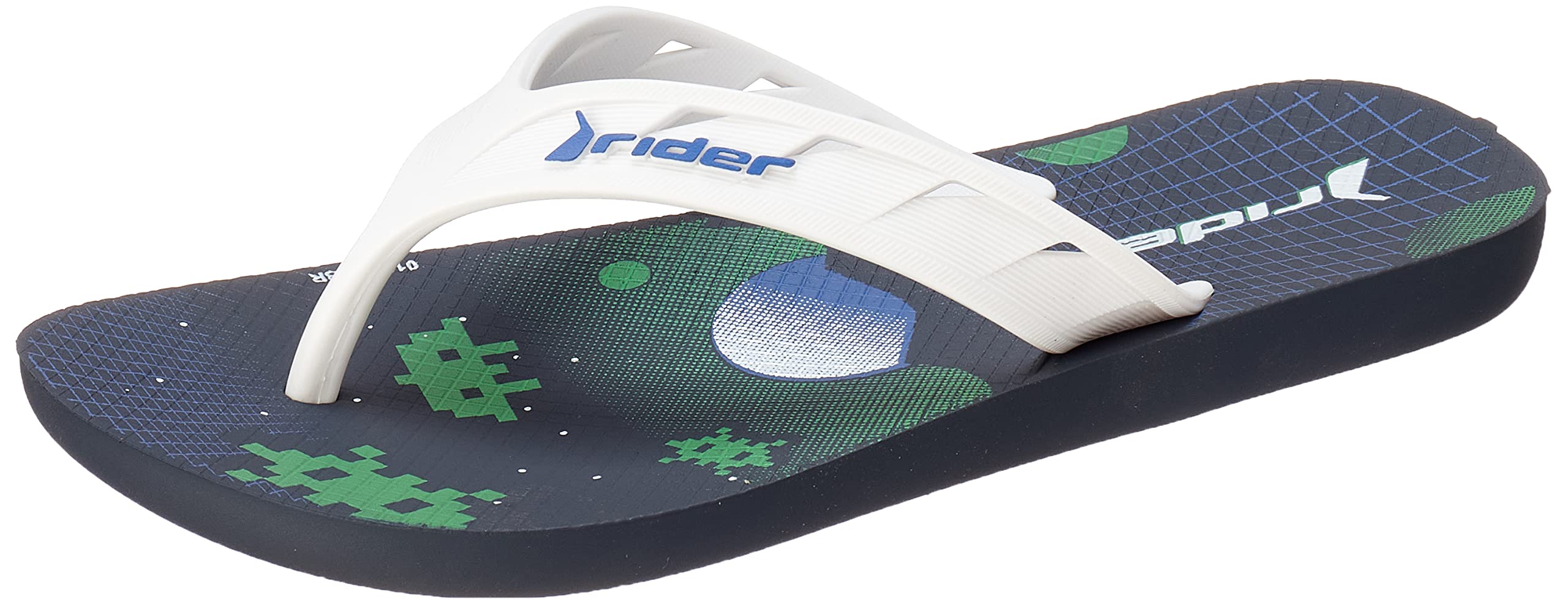 Rider Unisex-Child T Joy INF Slip-On Flip-Flop