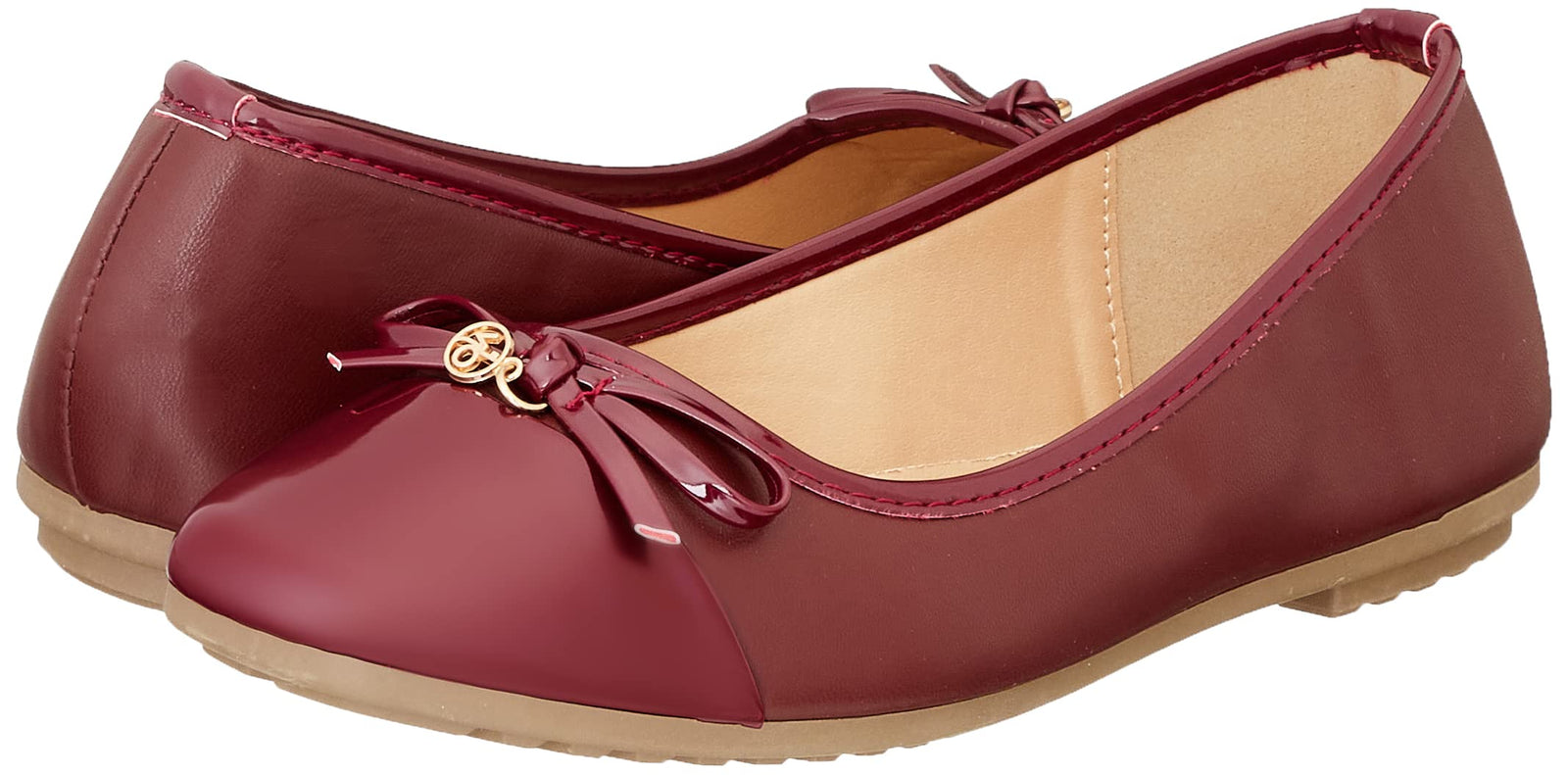 Dejavu Women's Mlt-Burg Loafer