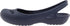 Crocs 10127 Malindi Flat Shoes For Women - Navy