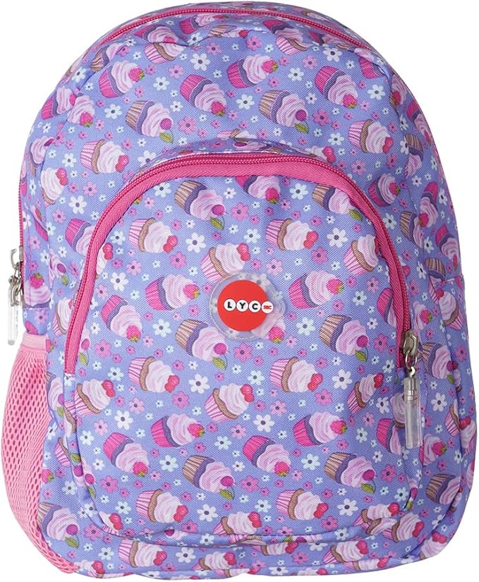 City Unisex Nursery Bag Backpack (Pack of 1)