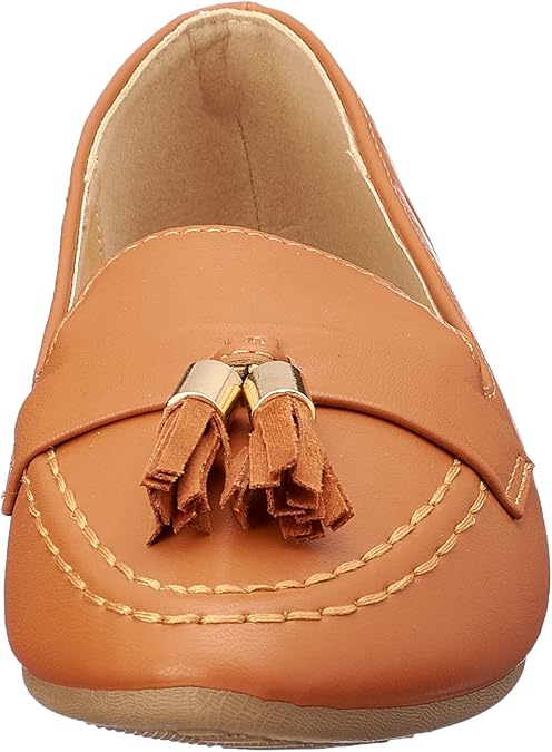 Dejavu Women's Loafer