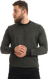 Offcliff Men's Crew Neck Pullover