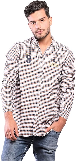 White Rabbit Mens WR2028S20 Shirt