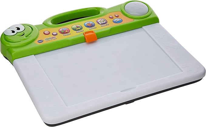 لعبة الرسم بالألوان من VTech Digi Art للأطفال - متعدد الألوان
 