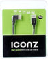 كابل HDMI من Iconz - بطول 10 أمتار