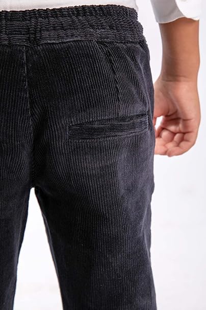 Concrete Boys' Pants