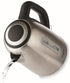 Kenwood Stainless Steel Cordless Kettle, 2200W, 1.7L Capacity