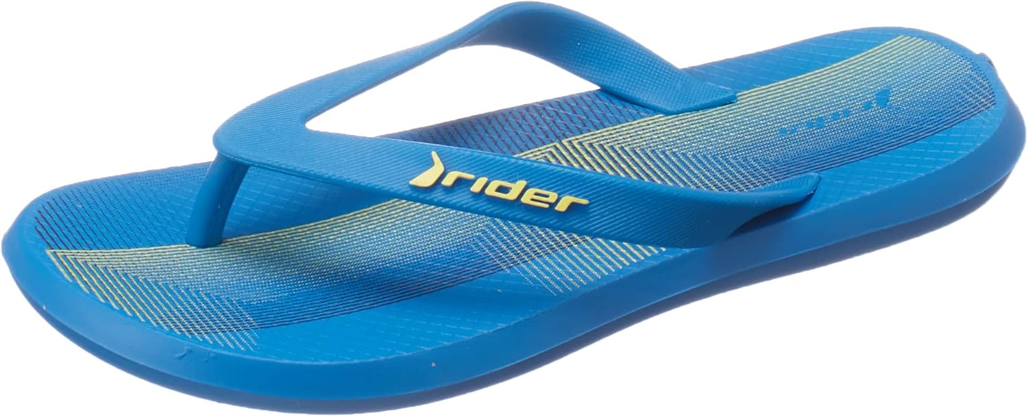 Rider Unisex-Child AY KID INF SLIP Flip-Flop