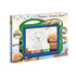 Clementoni Magic Slate for Babies - Animal Themed, Multi-Colored