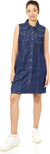 Levi's BNG Liliana Western Dress