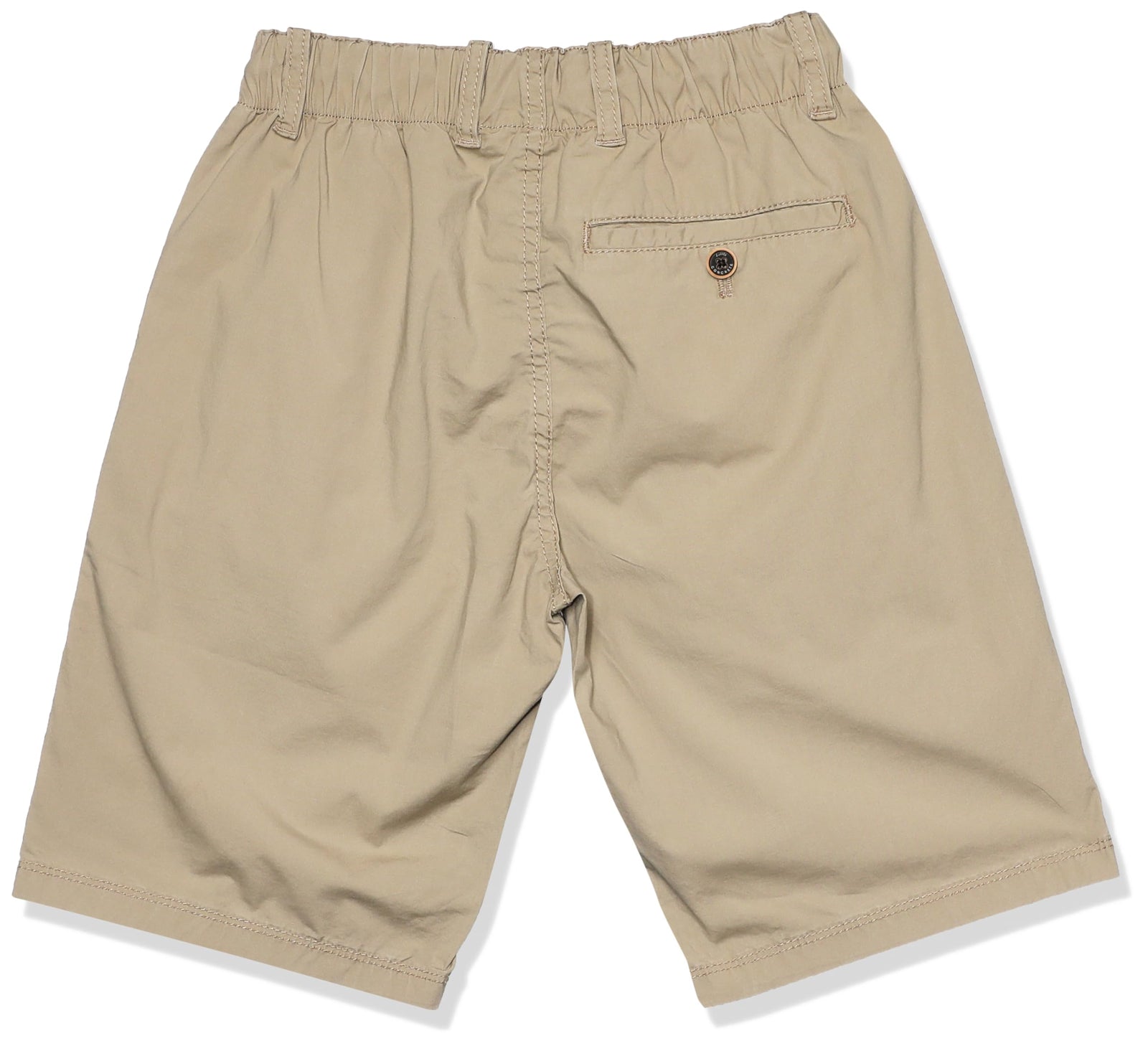 Concrete Boys Poplin Shorts