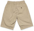 Concrete Boys Poplin Shorts