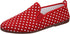 Flossy Women's 5556-ROJO Ballet Flats