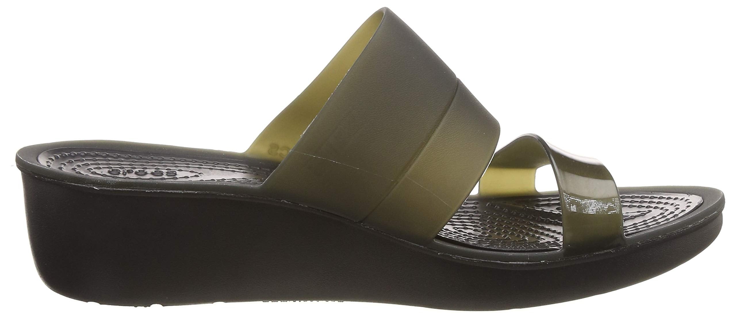 Crocs Wedges Slipper for Men