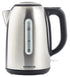 Kenwood Stainless Steel Cordless Kettle, 2200W, 1.7L Capacity