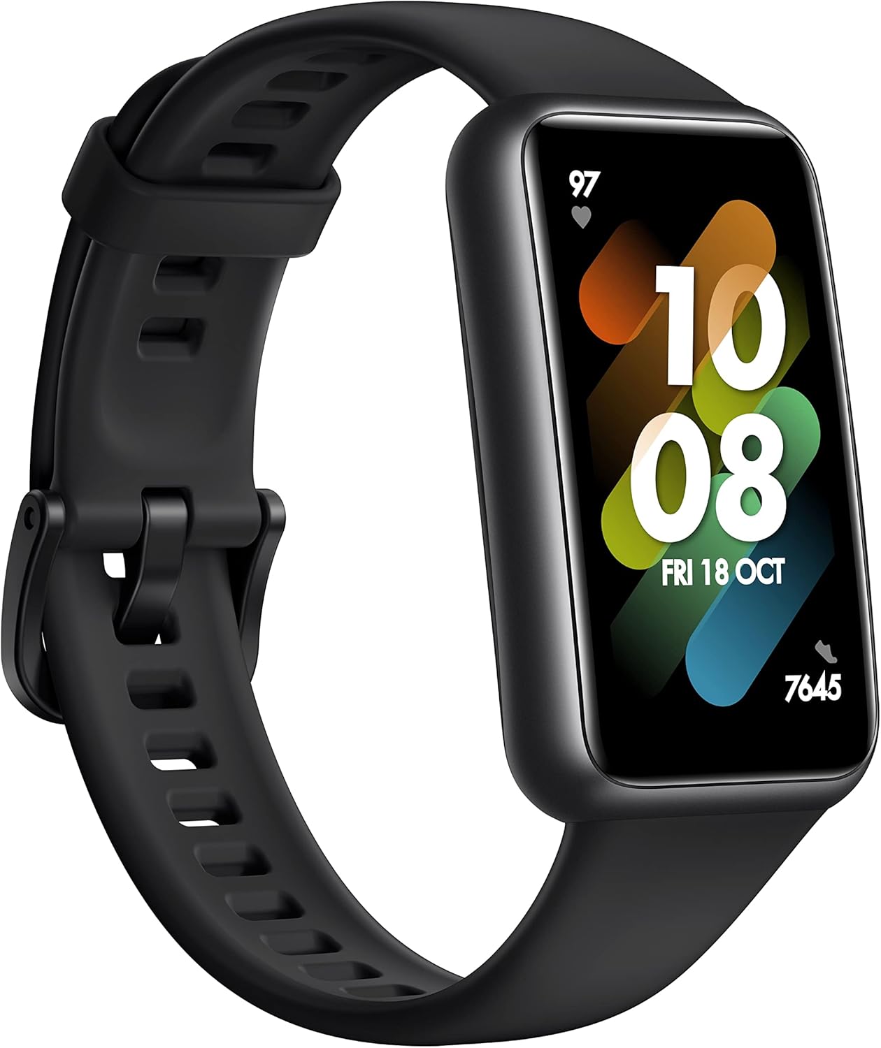 HUAWEI Band 7 - أسود جرافيت