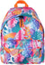 City Girls Satin Backpack (Pack of 1)