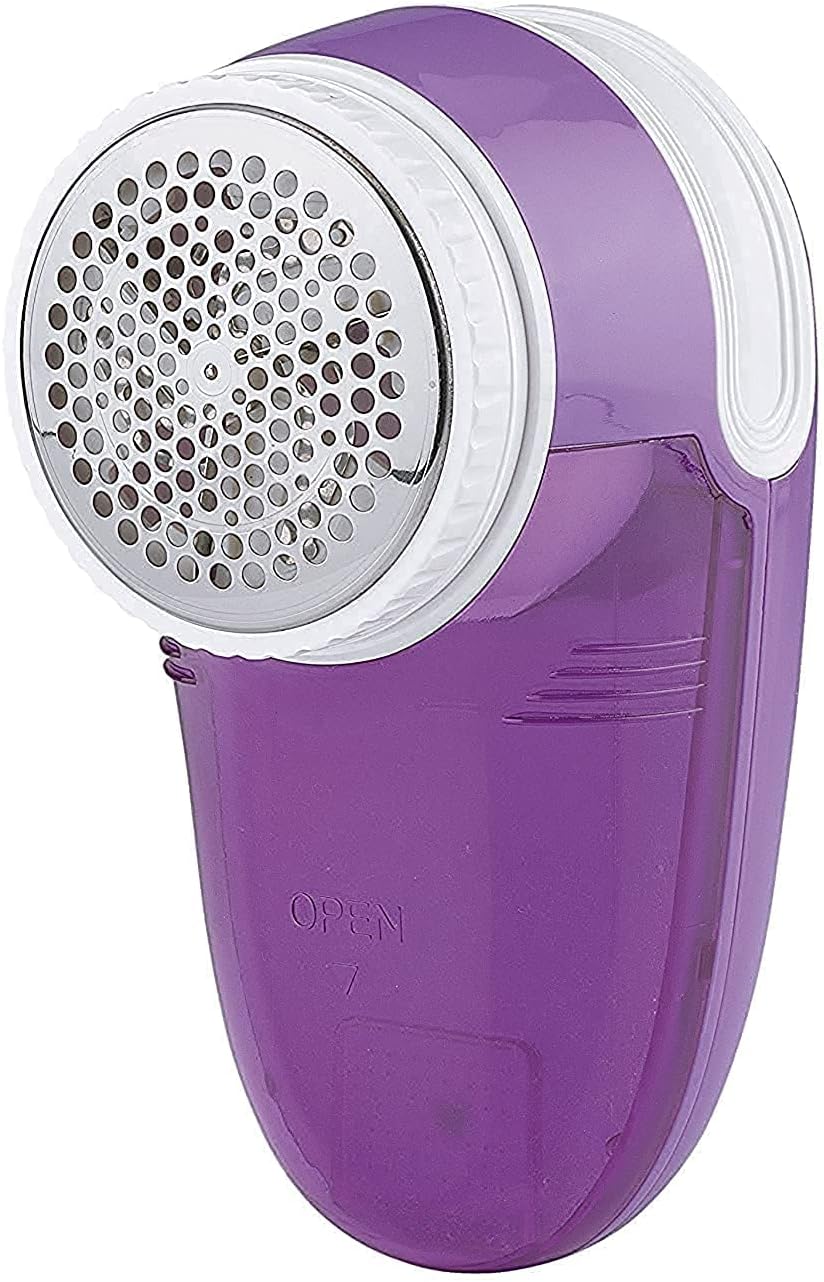 SOLAC Powerful Fluff Remover - Purple Q605