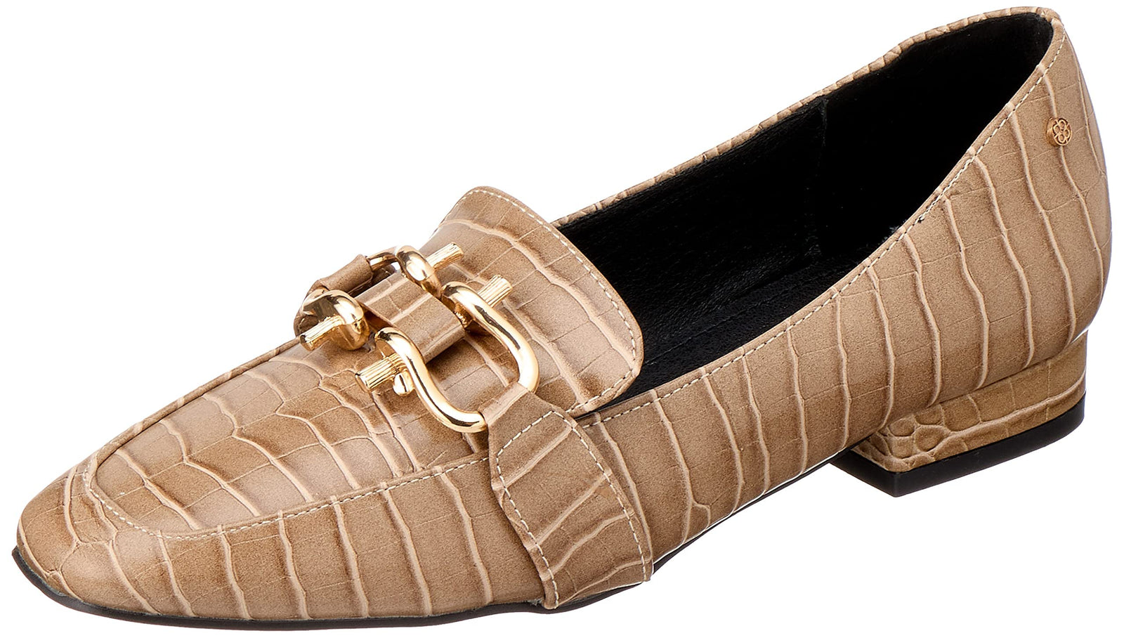 Dejavu CAMELNP Loafer