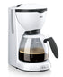 Braun Pure Aroma KF520 Coffee Maker - White