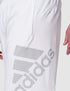 Adidas 4KRFT Sport Graphic Training Shorts GM0651 - White (Half) for Men