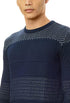 Town Team Men's Long-Sleeve Pullover Sweater