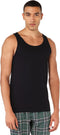 Charmaine Men's Sleeveless Undershirt Vest