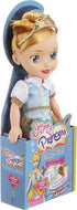 Classic Princess Yap 15-inch Toddler Doll - Midnight Moon