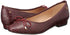 Dejavu Women's Ballerina Shoes