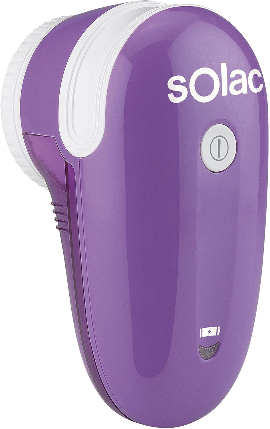 SOLAC Powerful Fluff Remover - Purple Q605