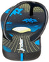 Rider Unisex-Child T JOY INF SLIPPE Flip-Flop