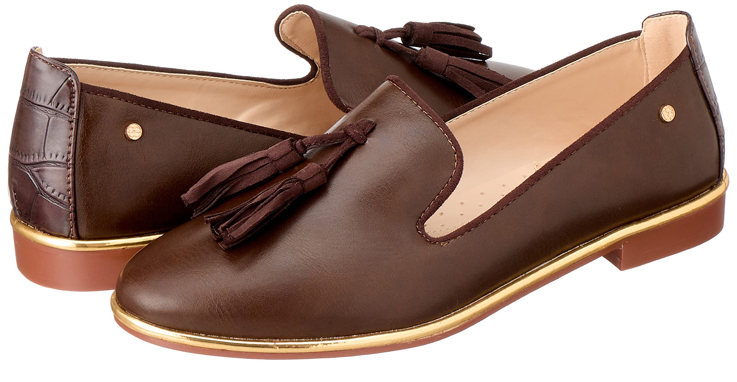 Dejavu - Women's Loafer