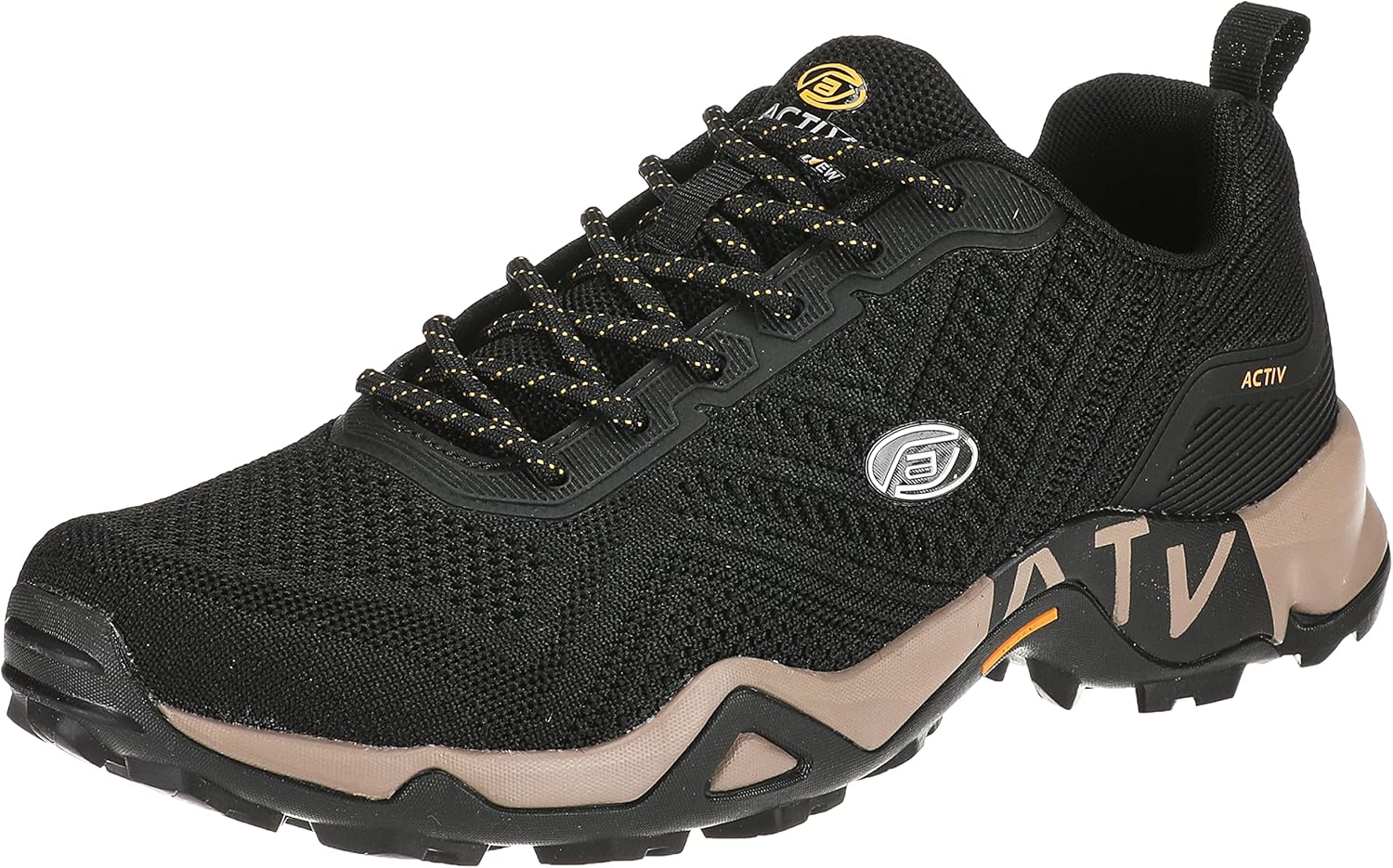 Activ Men's ACTIVNEW Trekking Shoes