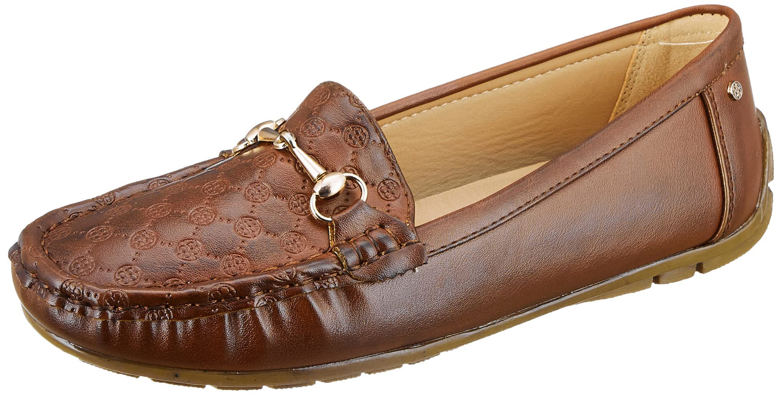 Dejavu Women's Loafer Shoes