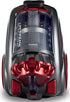 Kenwood Extreme Cyclon Vacuum Cleaner 3.5L 2200W Red Grey - VBP80